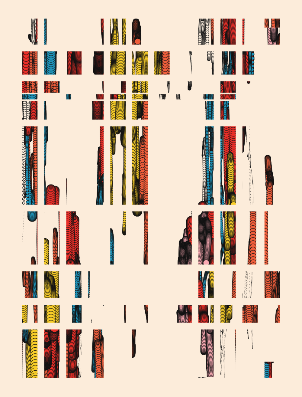 Annum #2795 static NFT preview