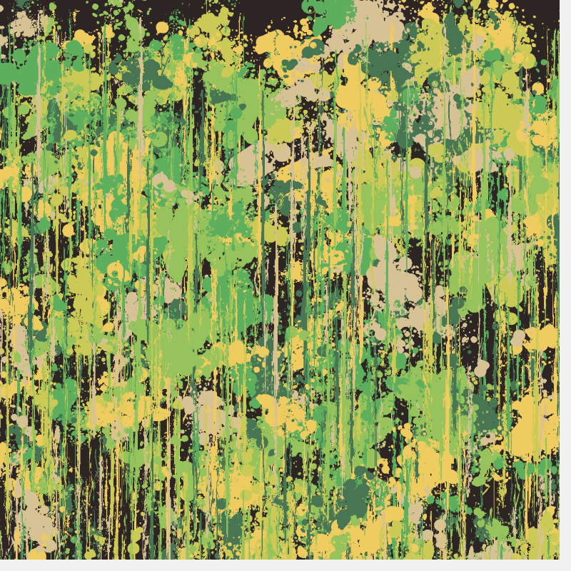 AERO #101 static NFT preview