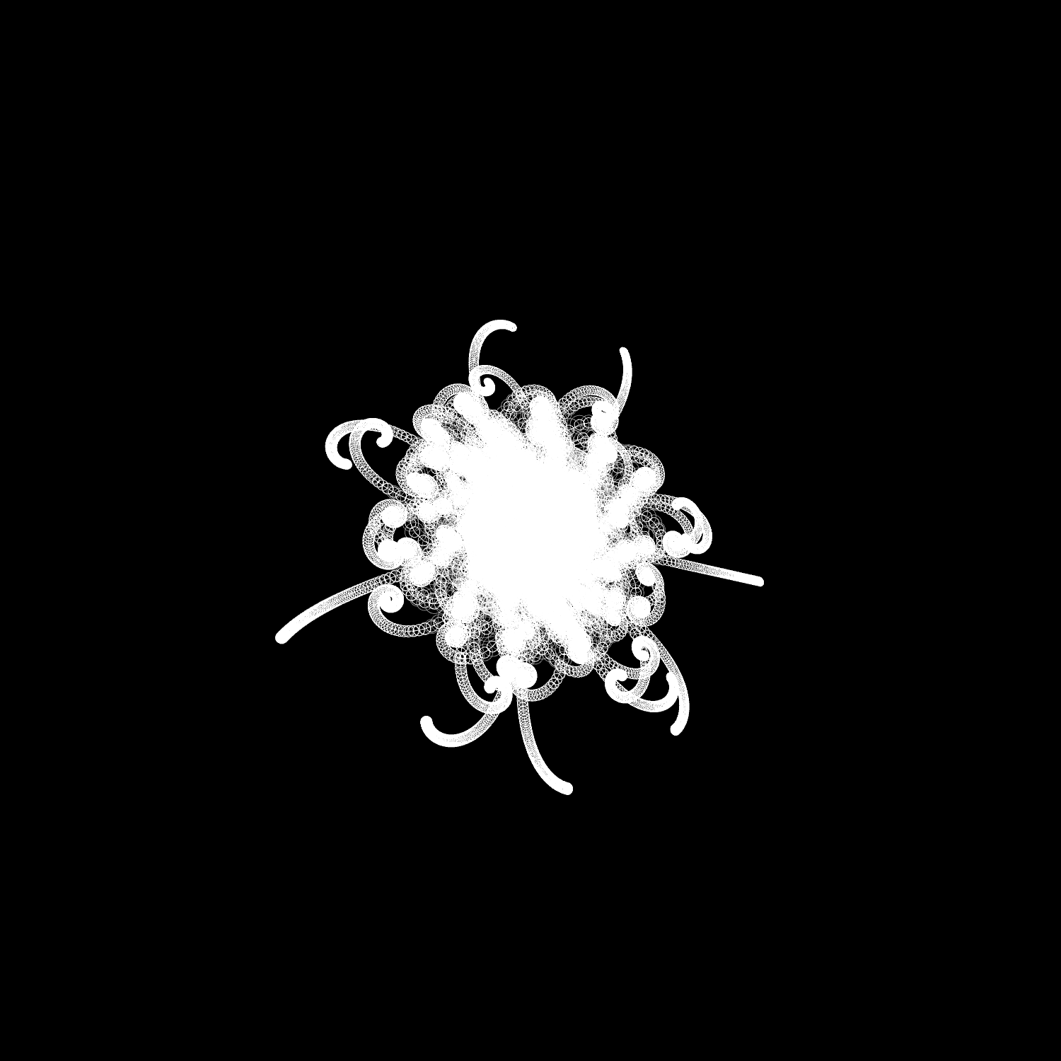 Not Taumoeba #501 static NFT preview