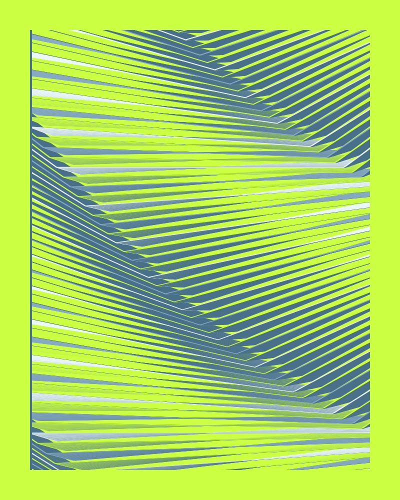 Movement #165 static NFT preview