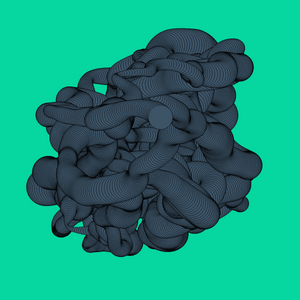 TWIST #44 static NFT preview