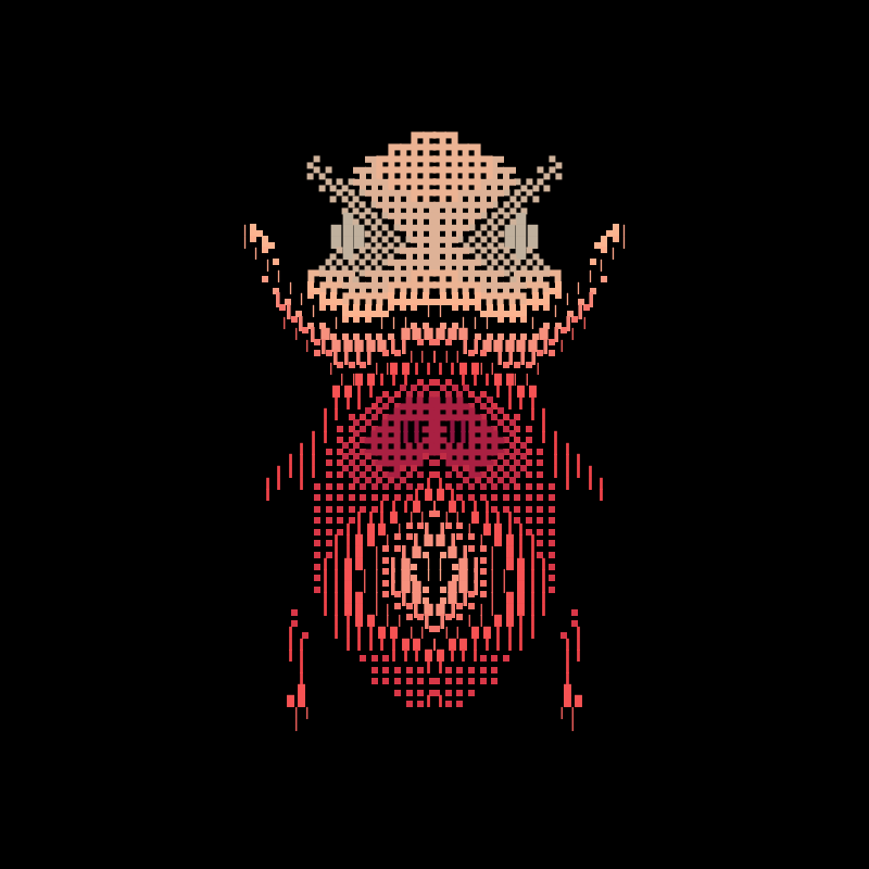 neurobugs #136 static token preview