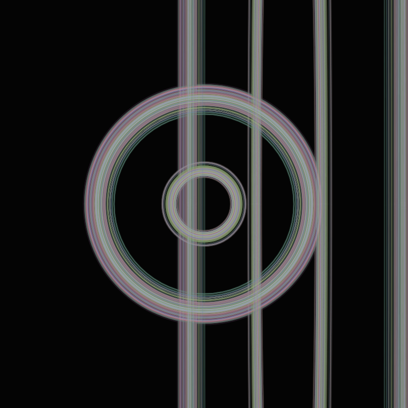 Audio Spelunk #79 static token preview