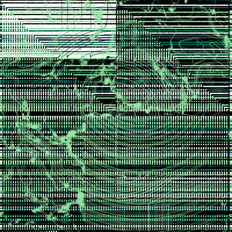 Abstract Automata #34 static token preview