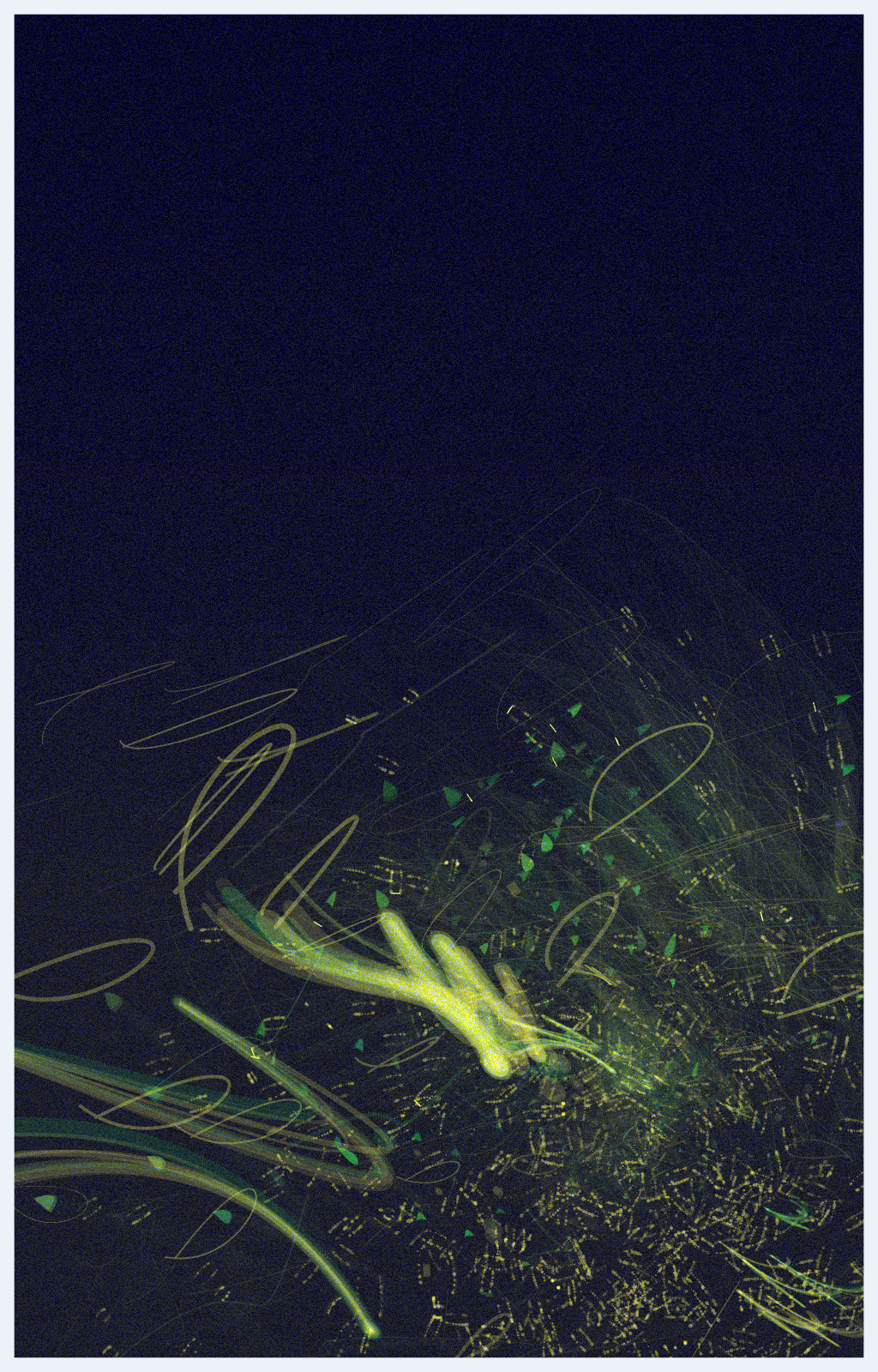 INSUFFICIENT DATA FOR MEANINGFUL ANSWER #89 static NFT preview