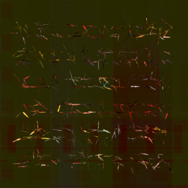 fflow #36 static NFT preview