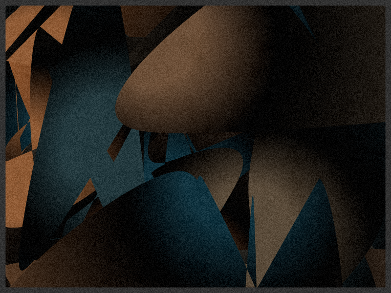 Effets de soir #57 static token preview