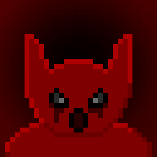 demonz #90 static NFT preview