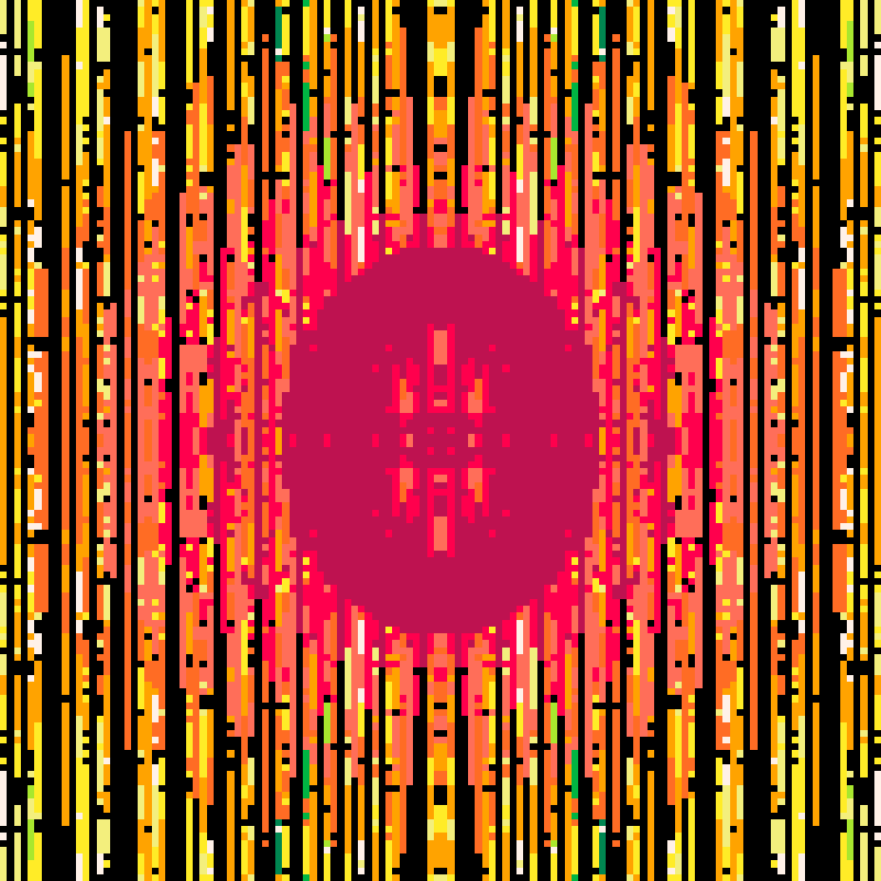 pico_pulses #65 static token preview
