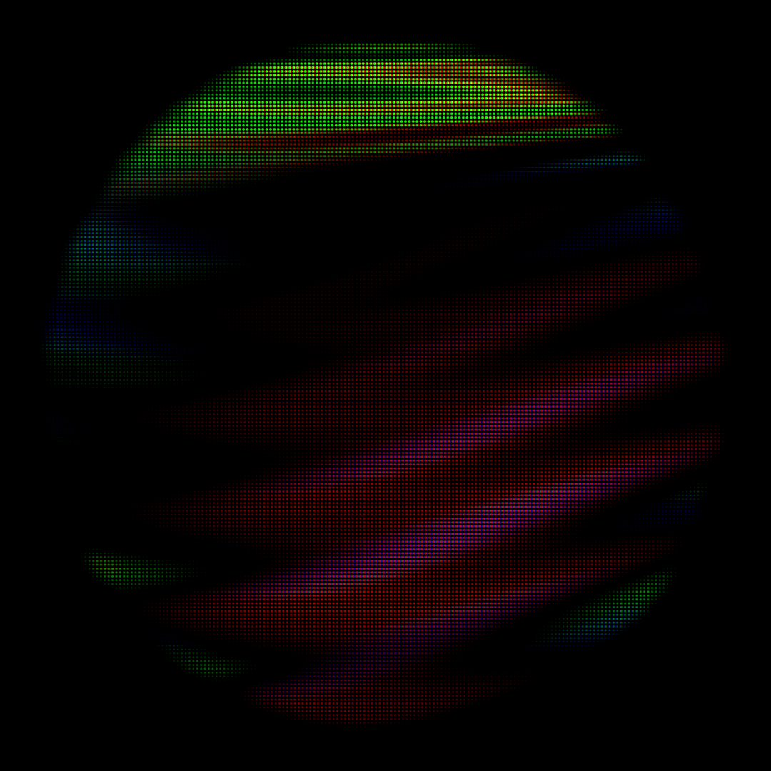 rogue index #72 static NFT preview