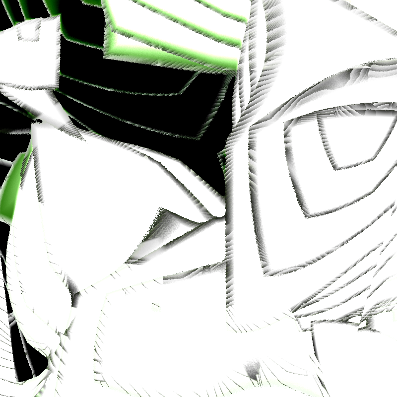 voyage #40 static NFT preview
