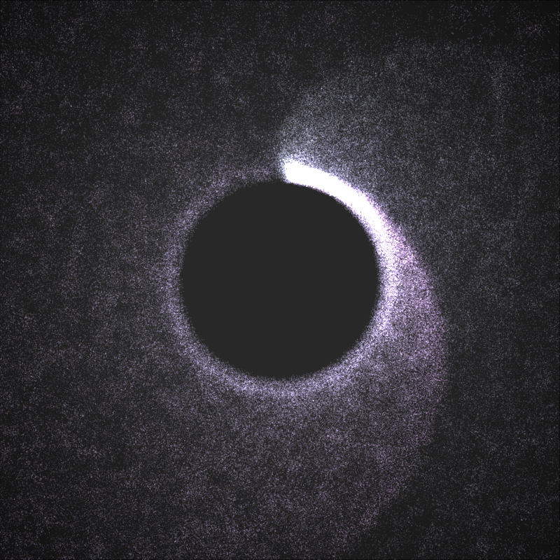 sandspiral II #81 static NFT preview