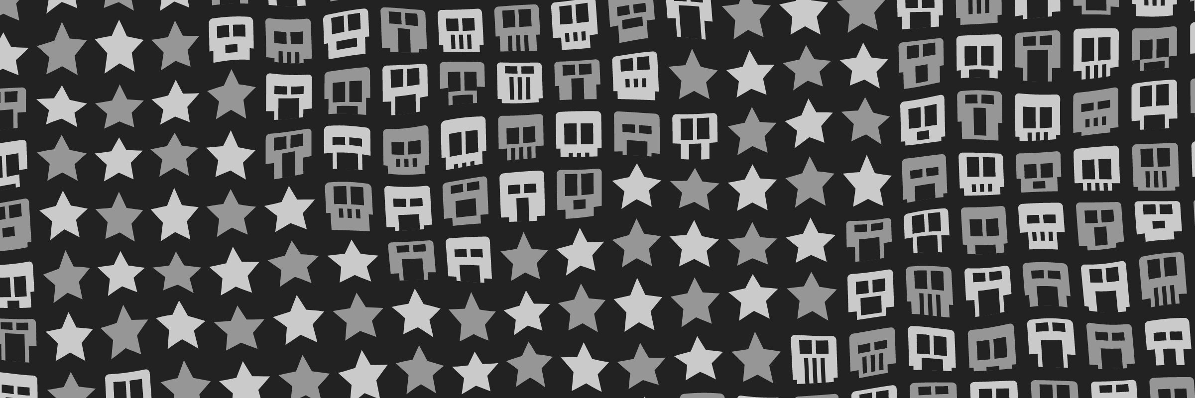 SMOLSKULL-PATTERN #1255 static NFT preview