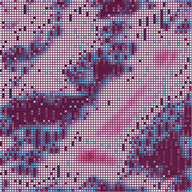 Waves and Ripples #33 static token preview