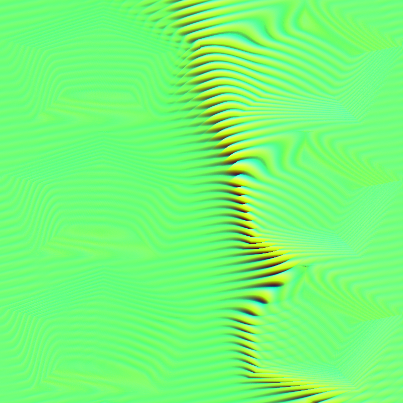 blind hole/ #94 static token preview