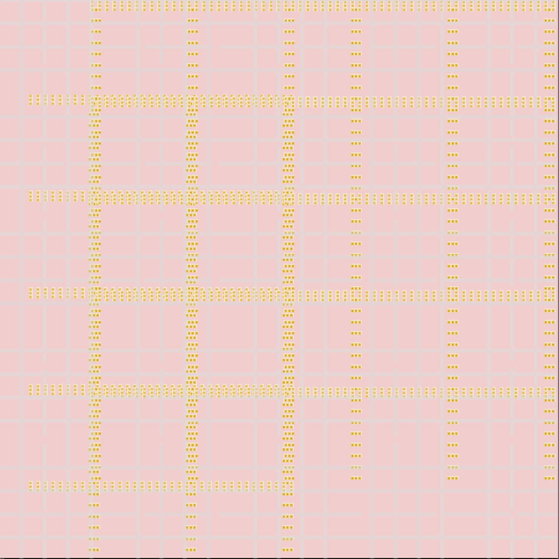 Fabrics #811 static NFT preview