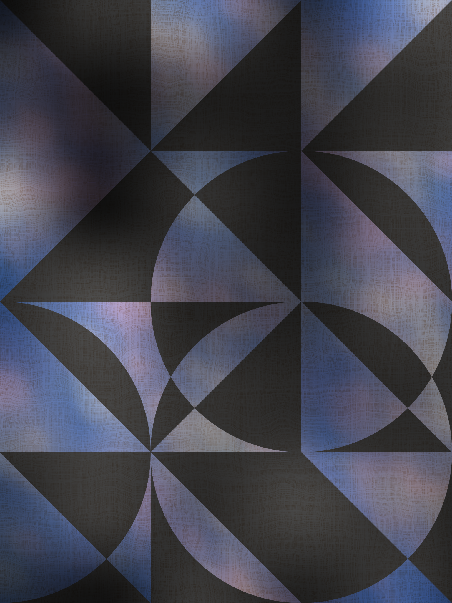 Shawq #110 static NFT preview