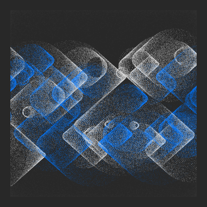 iterations #303 static token preview