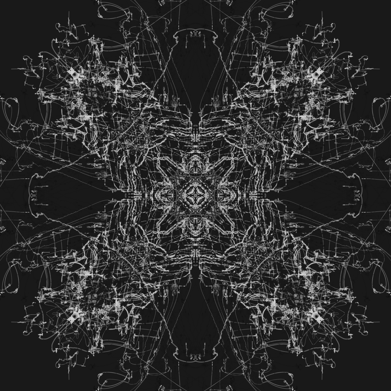 Lost in the attraction / abstraction #231 static token preview