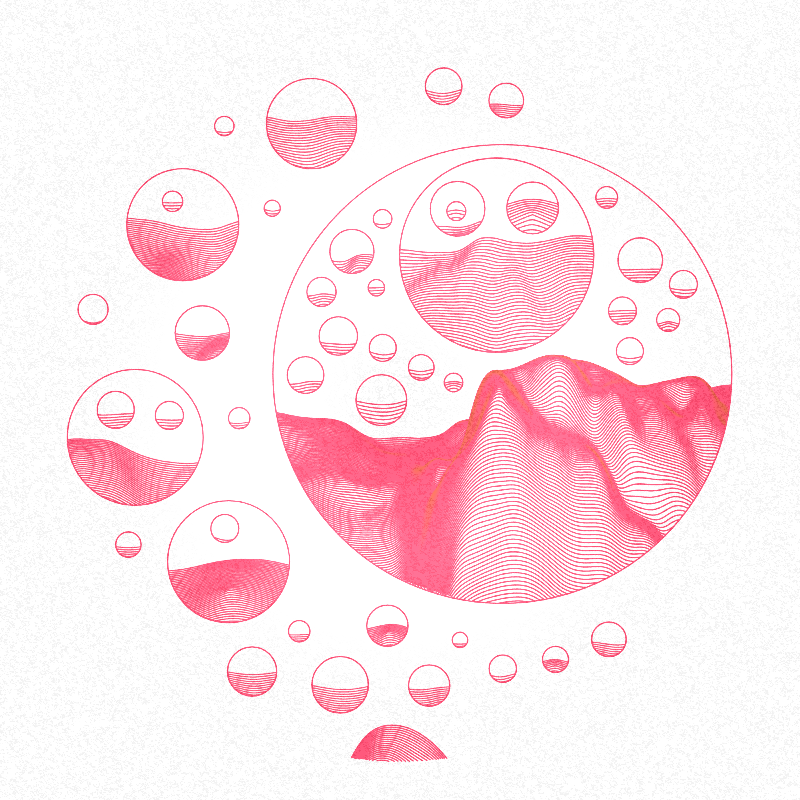 Plottable Mountain Moons #214 static token preview