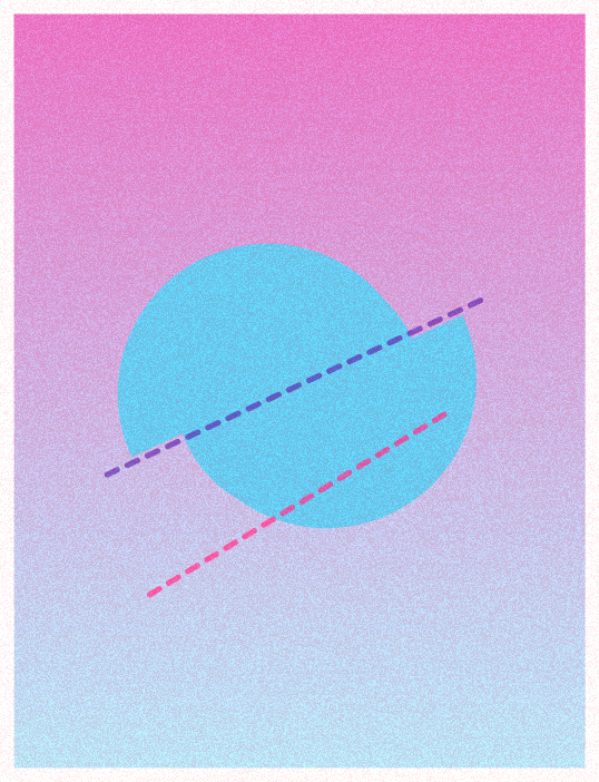 Shapes #179 static NFT preview