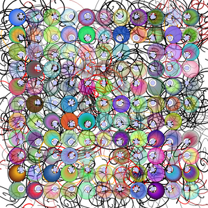 eyeFloaters project preview