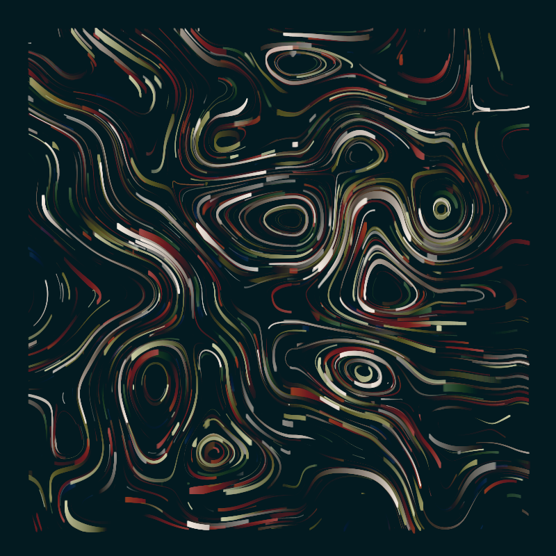Flow 2 #27 static NFT preview