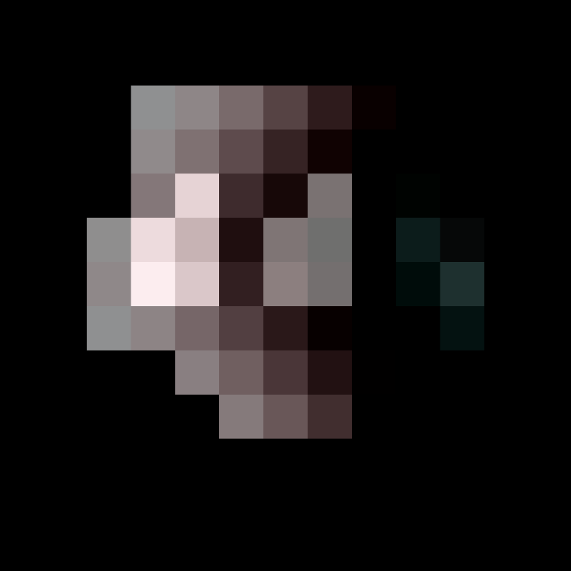 xDeads #2050 static NFT preview