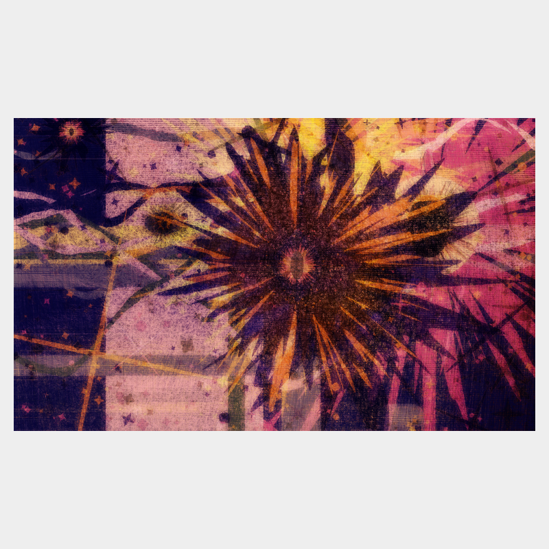 momento #85 static NFT preview