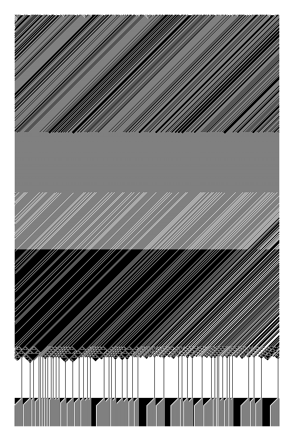 Gen., Machina #38 static token preview