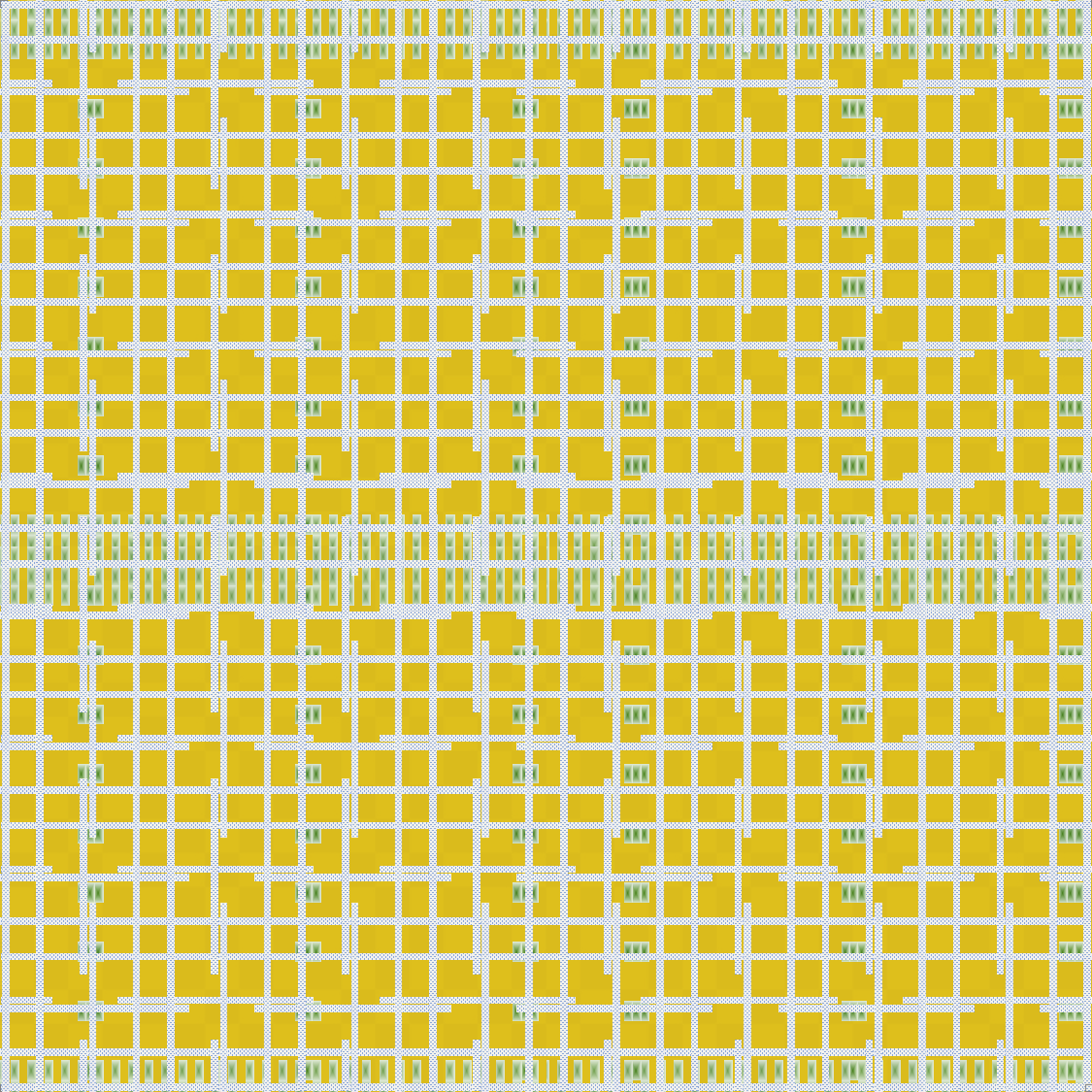Fabrics #163 static NFT preview