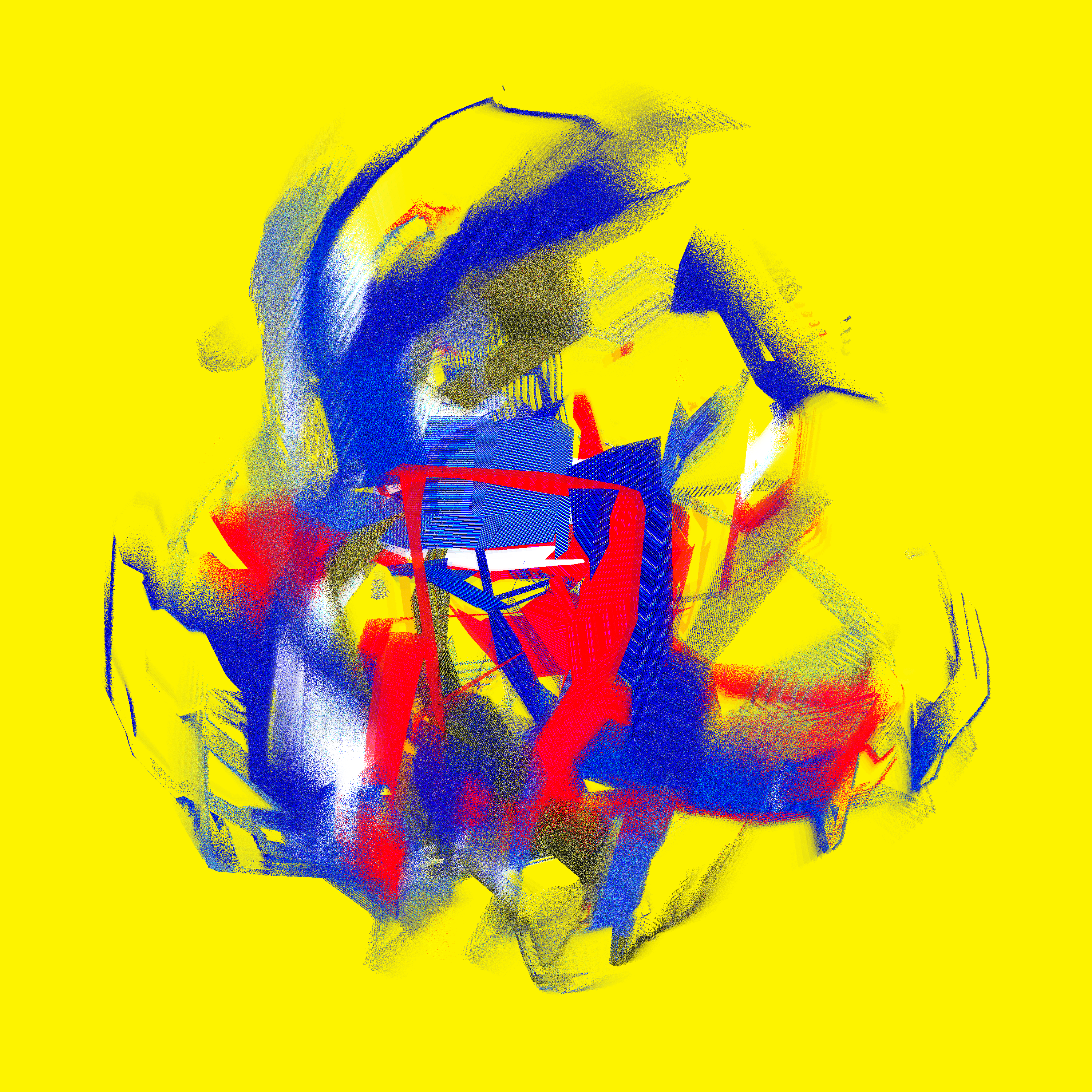 Est #30 static NFT preview