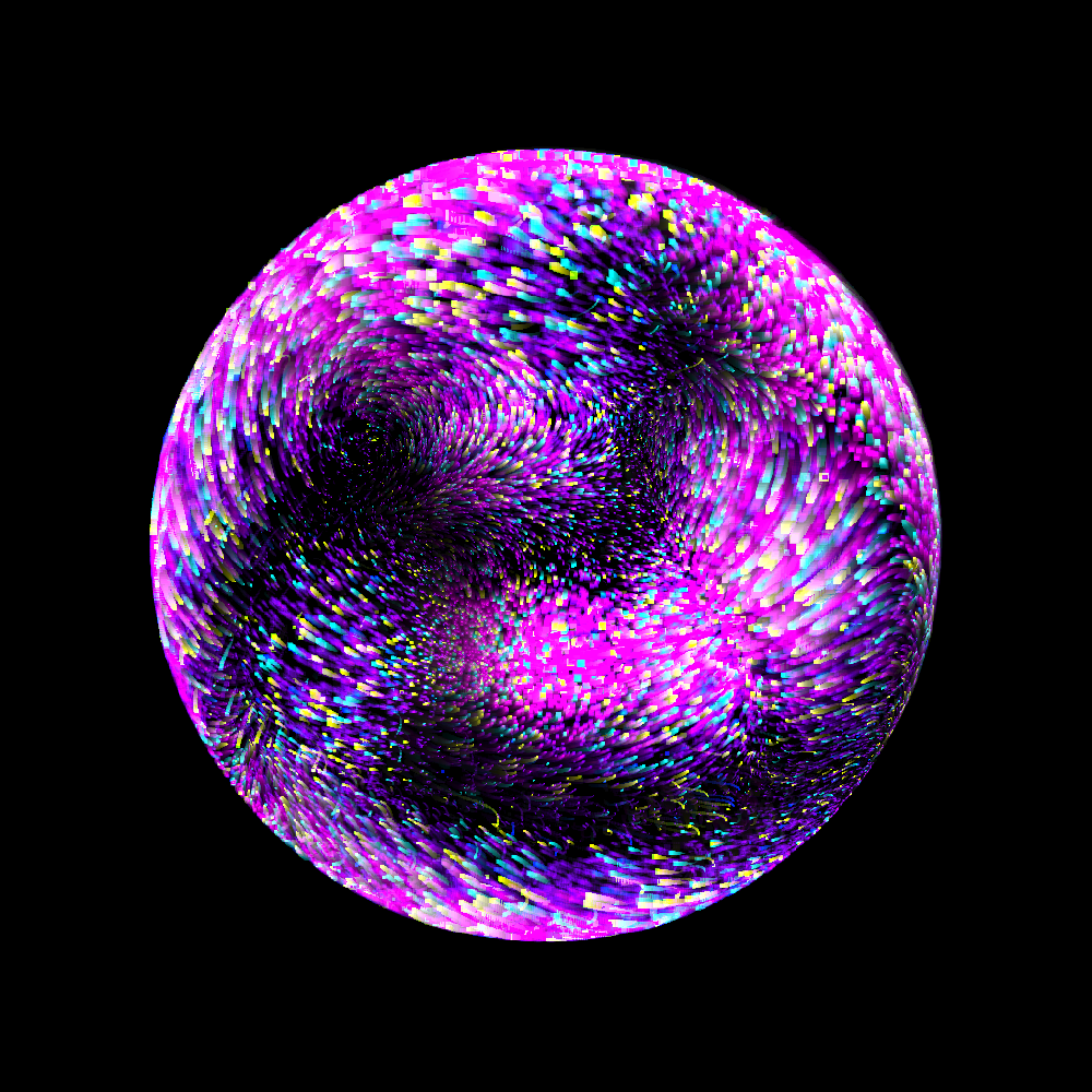 Cell #33 static token preview