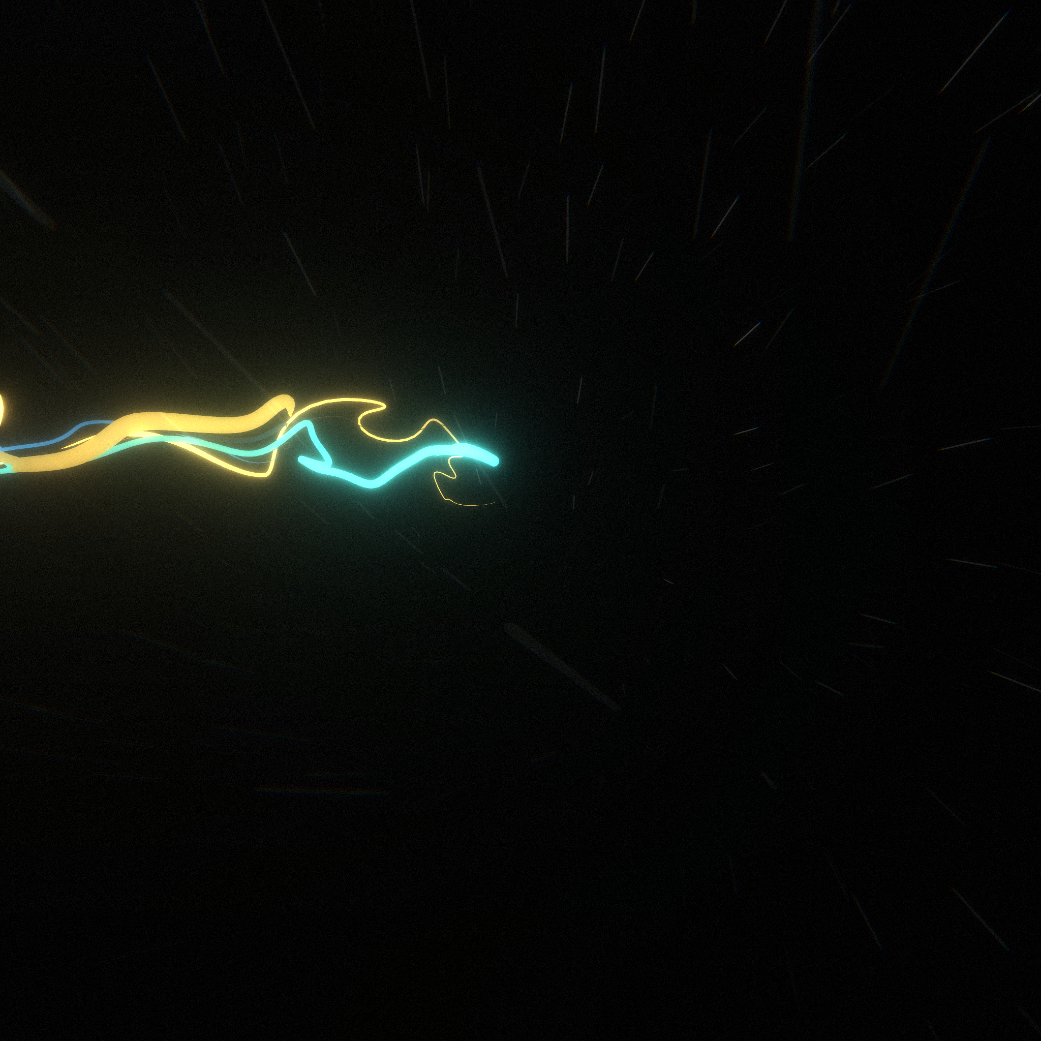 cable #51 static NFT preview