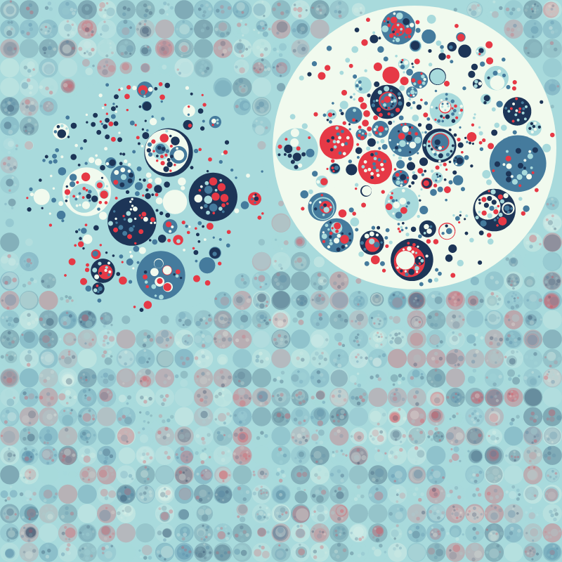 Arcs and Circles #81 static token preview