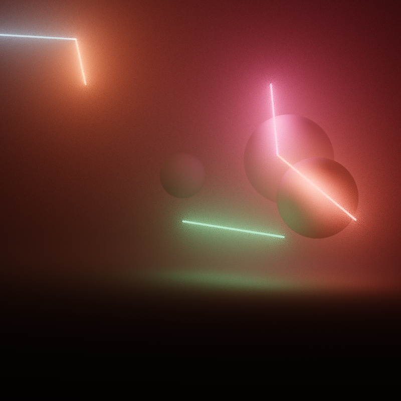Wandering Nets #121 static NFT preview