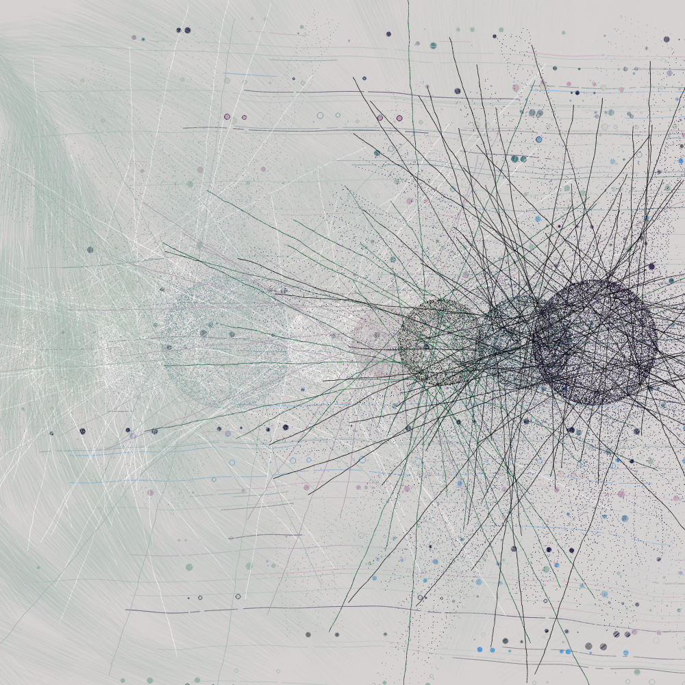 Celestial Collisions #1 static token preview