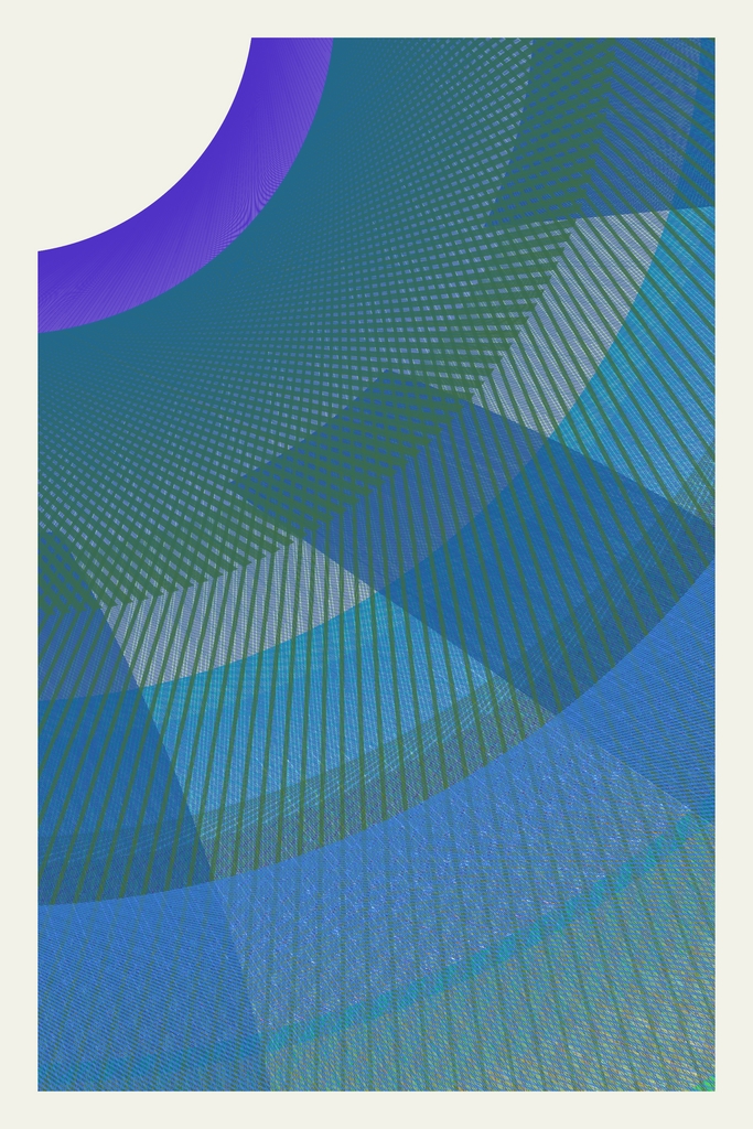 rings(∞) #433 static token preview
