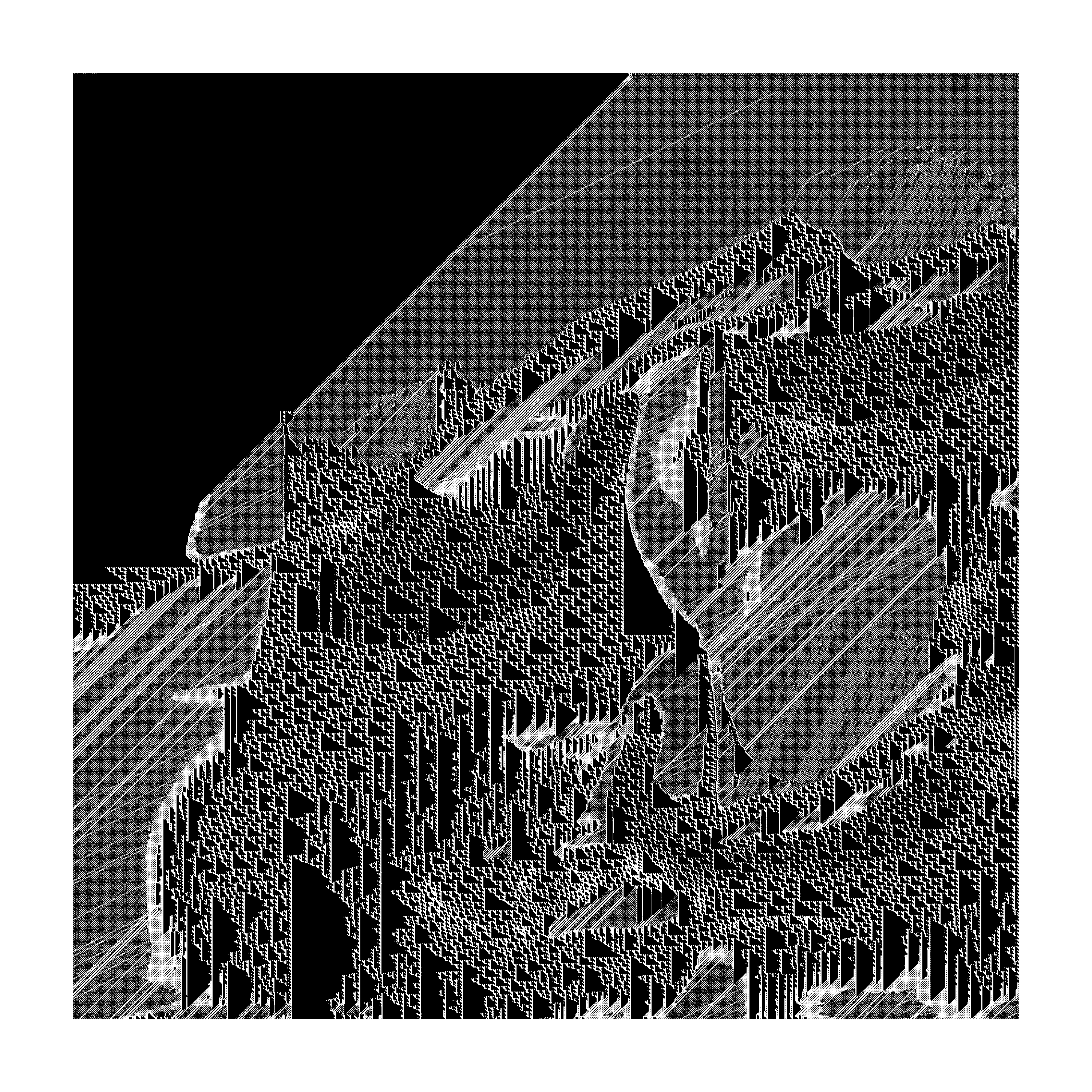 FHX-1 #217 static token preview