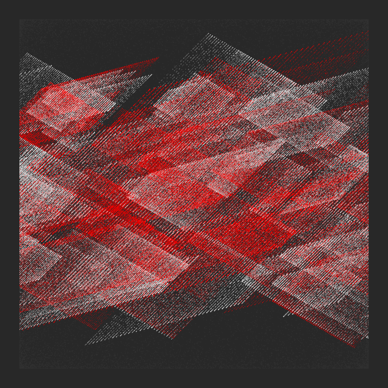 iterations #10 static NFT preview
