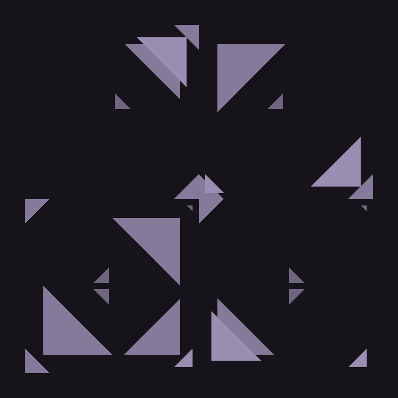 Precision: angles #98 static NFT preview
