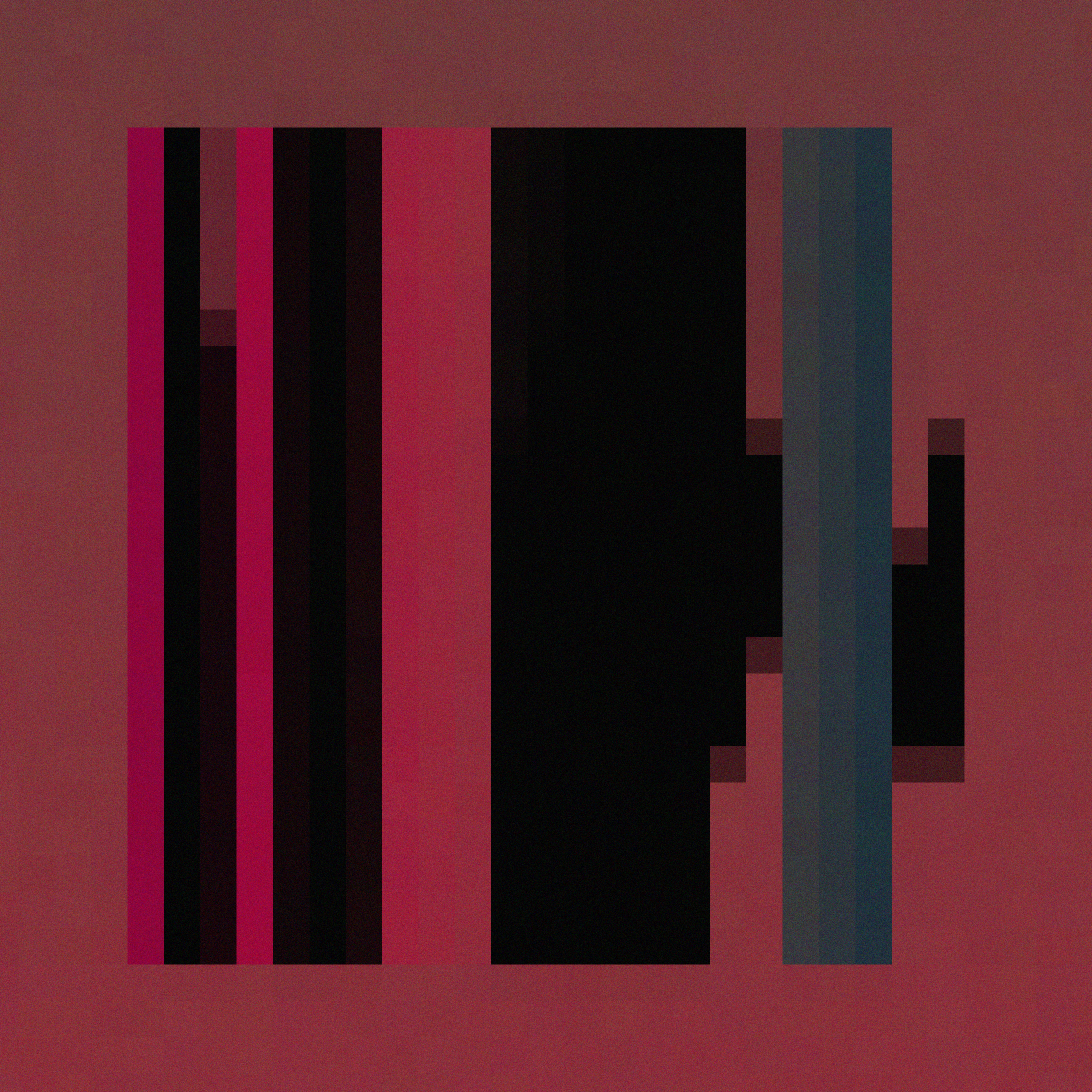Tympanic #200 static NFT preview