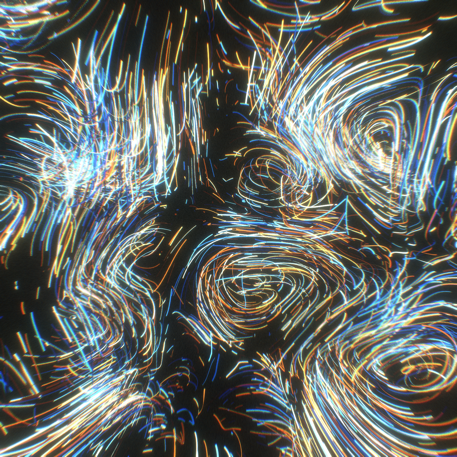 tangle #21 static token preview