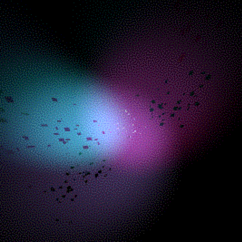 Moths #30 static NFT preview