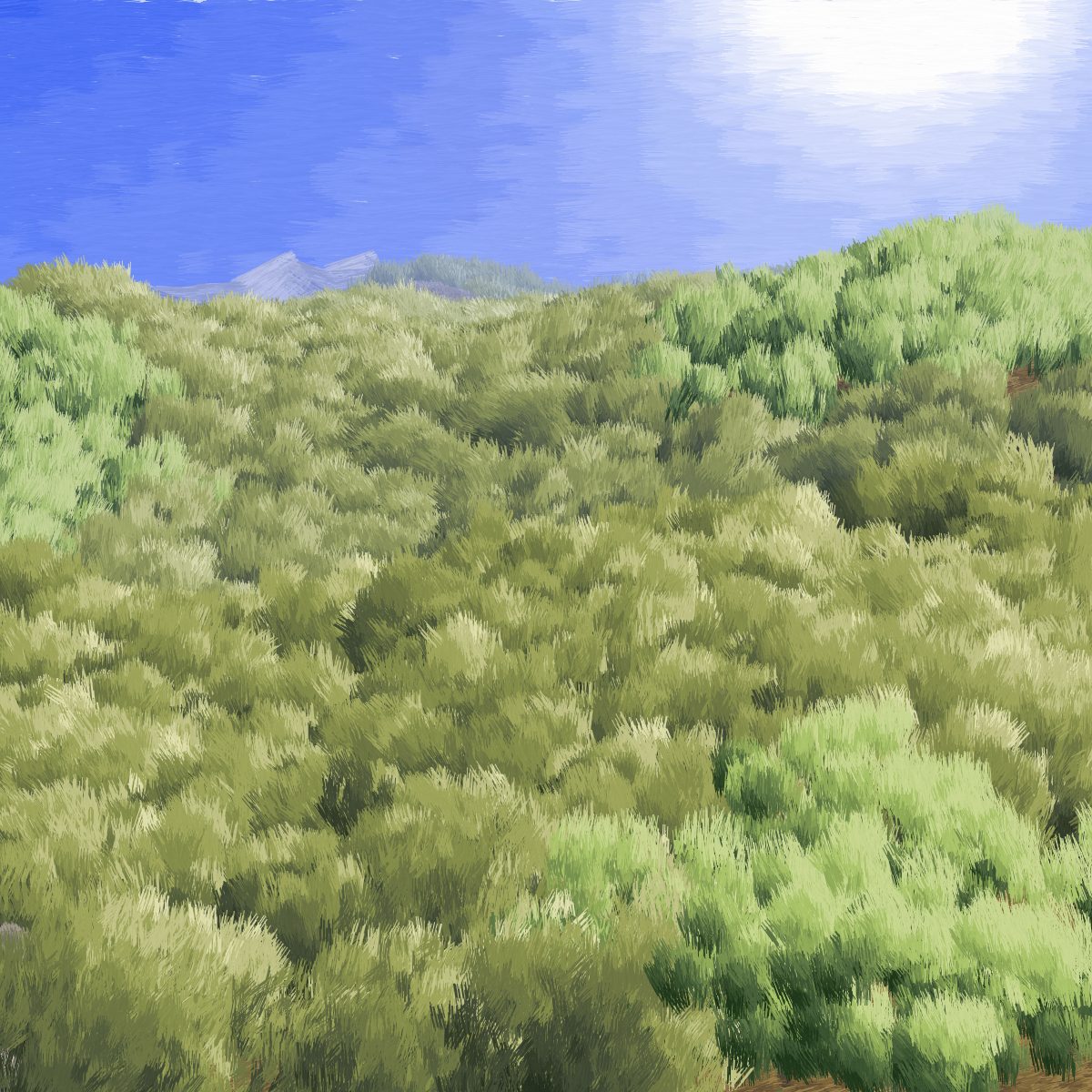 Provence #431 static token preview