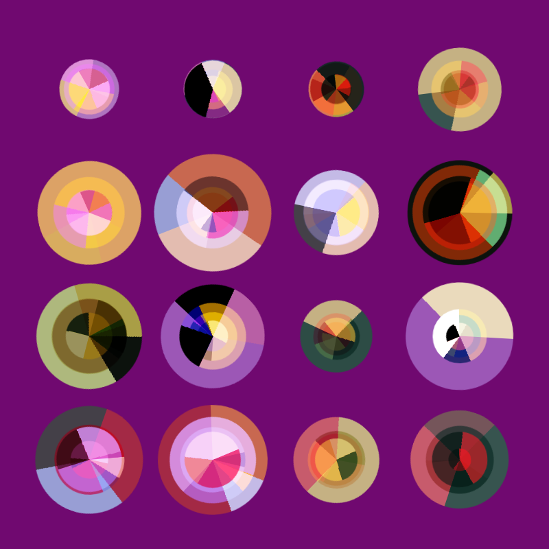CD-RandOM #98 static token preview