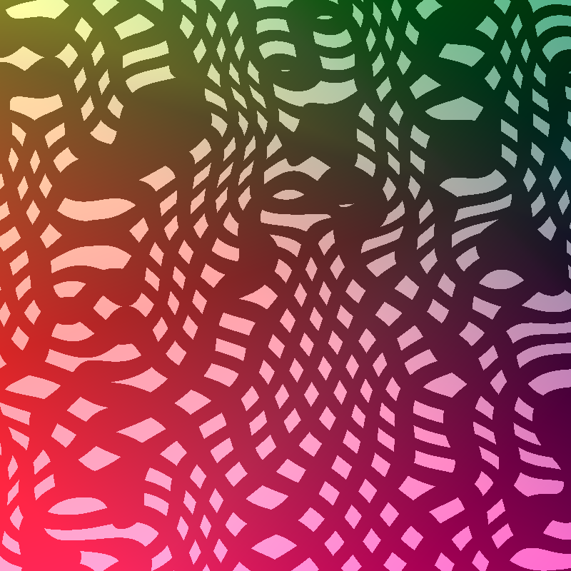 Transitions #3 static NFT preview