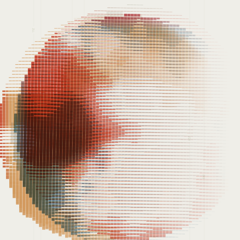 The Abstract Truth III #78 static token preview