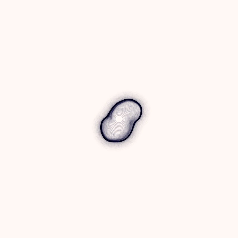 Sassy Isles #55 static token preview