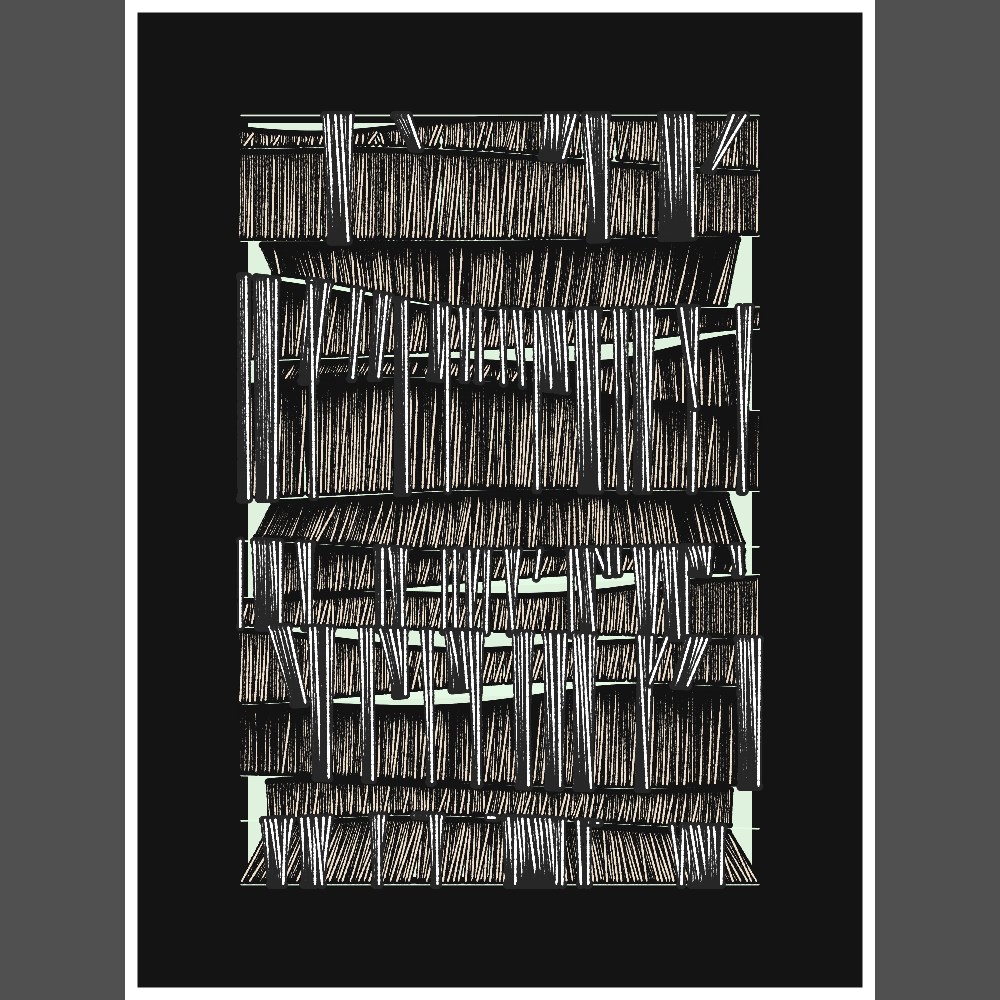 Weavings of Time and Memory #165 static token preview